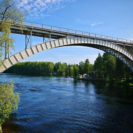 Vaerikaes Asunto, Rauhallinen Asuinalue *