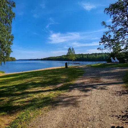 Apartment Vaerikaes Asunto, Rauhallinen Asuinalue Heinola