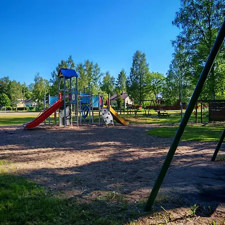 Vaerikaes Asunto, Rauhallinen Asuinalue