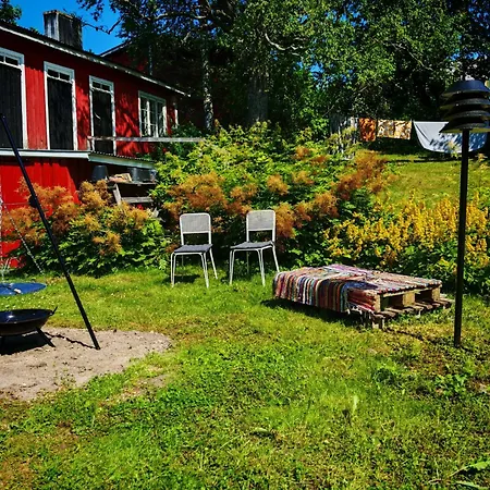 Vaerikaes Asunto, Rauhallinen Asuinalue شقة هينولا